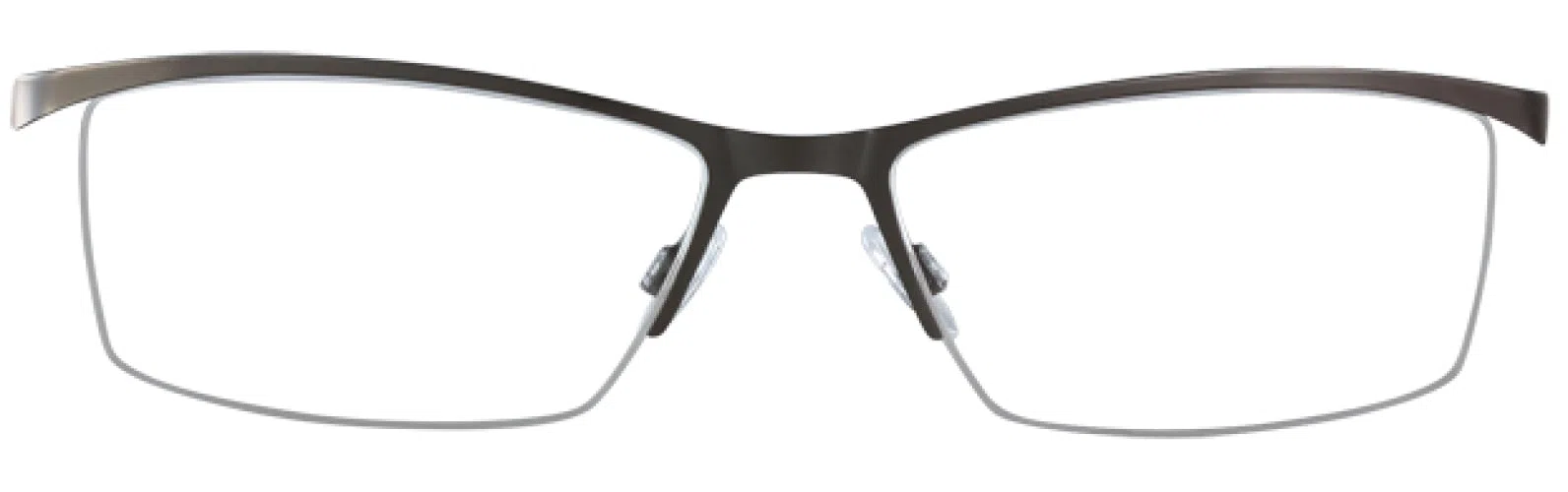 Shaquille O'Neal SO122M Eyeglasses - view 8